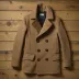 Schott NYC 740N Pea Coat