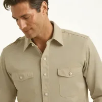 Saint James Meridien Moderne Shirt