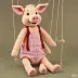 Sunny Puppets Baby Piglet Marionette