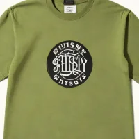 Stüssy Basic Stüssy Tee