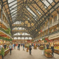 Southport Market