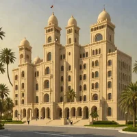 Seif Palace