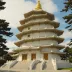 San Francisco Peace Pagoda