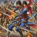 Sengoku Basara 4
