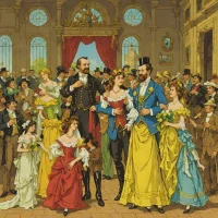 Smetana: The Bartered Bride