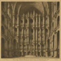 Saint-Saens: Symphony No. 3 in C minor, Op. 78, Organ