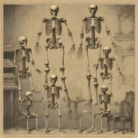 Saint-Saens: Danse macabre, Op. 40