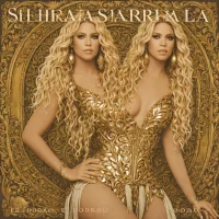 Shakira - El Dorado