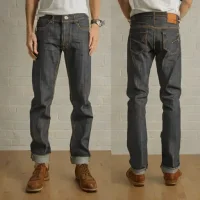 Studio D'artisan SD-101 Jeans