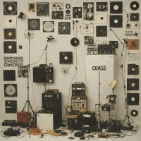 Stations of the Crass