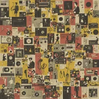 Songs of Consumption