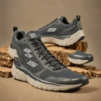 Skechers Max Cushioning Arch Fit - Orvan