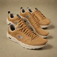 Skechers Max Cushioning Premier 2.0