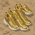 Skechers D'Lites - Golden Idea