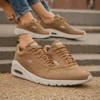 Skechers Uno - Stand on Air