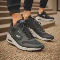 Skechers Uno 2 - Air Around You