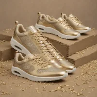 Skechers Street Uno - Shimmer Away