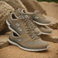 Skechers Summits - Key Pace