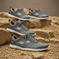 Skechers Graceful - Get Connected
