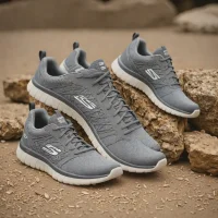 Skechers Graceful - Twisted Fortune