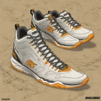 Skechers SKX Float