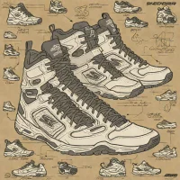 Skechers SKX Resagrip