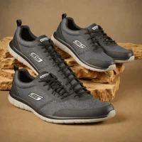 Skechers Work Ghenter - Bronaugh