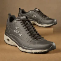 Skechers Work: Arch Fit SR - Axtell