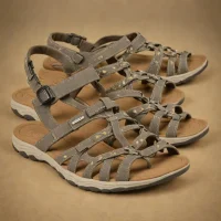 Skechers Reggae - Fest Willows