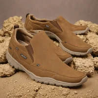 Skechers Relaxed Fit: Creston - Moseco