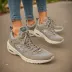 Skechers Relaxed Fit: D'Lux Walker - Pensive