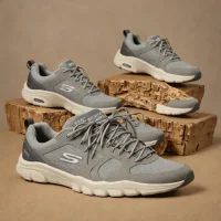 Skechers Arch Fit 2.0 - Upperhand