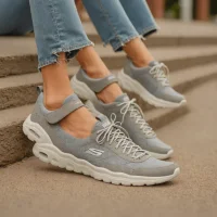 Skechers Arch Fit - Comfy Wave
