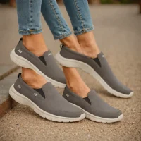 Skechers Arch Fit Arcade - See Ya There