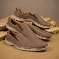 Skechers Arch Fit Motley - Rolens