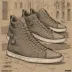 Skechers Mark Nason Los Angeles Block - Varado