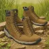 Skechers John Deere: Arch Fit Wascana - Benen
