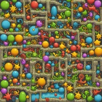 Super Collapse! Puzzle Gallery 3