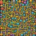 Super Collapse! Puzzle Gallery 4