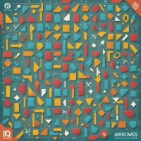 SmartGames IQ Arrows