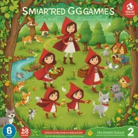 SmartGames Little Red Riding Hood