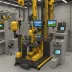 Simlog Drill Jumbo Personal Simulator