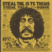 Steal This Book