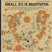 Small Is Beautiful