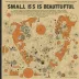 Small Is Beautiful