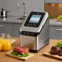 Sammic SmartVide 5