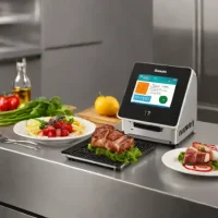 Sammic SmartVide 7