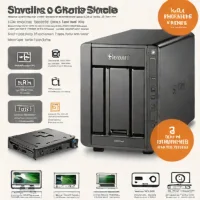 SanDisk Professional G-RAID Shuttle 8