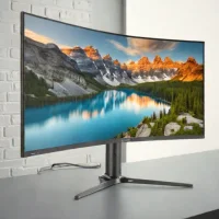Samsung Smart Monitor M8 M80C
