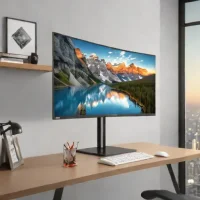 Samsung Smart Monitor M7 M70D